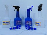 Frasco Pulverizador Nobre 550mL