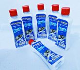 SILICONE PARA PAINEL AUTOMOTIVO 220g
