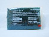 Esponja Antiaderente, Dupla face e Sanitária Scotch Brite