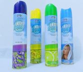 Odorizador de Ambientes Ultra Fresh