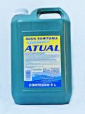 Alvejante Atual