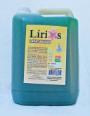 Lava Louças Limão 5 LITROS